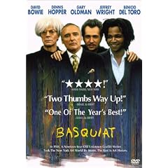 Basquiat by 