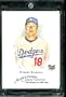 2008 Topps Allen and Ginter # 16 Hiroki Kuroda RC Rookie Card ( Los Angeles Dodgers ) MLB Baseball Card in Protective Display Case!