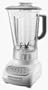 KitchenAid 56-oz. Polycarbonate 3-Speed Blender - White