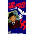 The Belarus File (Kojak) [VHS] by 