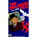 The Belarus File (Kojak) [VHS]
