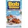 Bob The Builder - Bob's White Christmas And Other Stories [VHS] [1999]