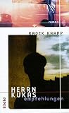 Herrn Kukas Empfehlungen: Roman - Radek Knapp