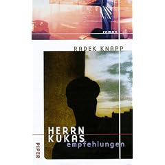 Herrn Kukas Empfehlungen: Roman