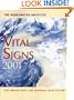Vital Signs 2001: The Environmental Trends That Are Shaping Our Future, 2001 Edition