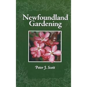 Newfoundland Gardening