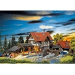 FALLER 130229 - S�gem�hle mit Motor
