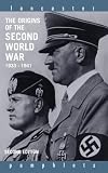 The Origins of the Second World War (Lancaster Pamphlets)