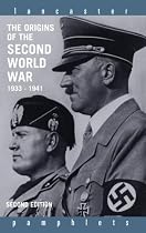 The Origins of the Second World War (Lancaster Pamphlets)