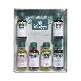 Kneipp Badeoel Kollektion, 6 x 20 ml
