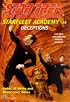 Deceptions (Star Trek: the Next Generation: Starfleet Academy)