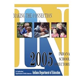 Indiana School Directory by