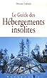 Le Guide des H�bergements insolites
