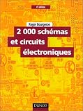 2000 sch�mas et circuits �lectroniques