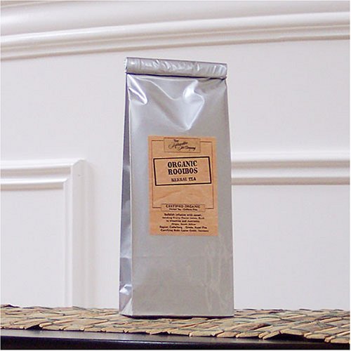 Organic Rooibos 100g by Bodhi Tea House