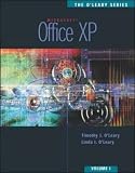Office XP: v.1: Vol 1 (O'Leary Series)