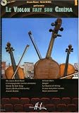 Revue Lemoine (Henry Lemoine)  / Le Violon fait son Cinma - Volume 1