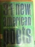 31 New American Poets
