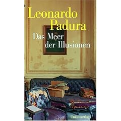 Das Meer der Illusionen. Das Havanna-Quartett: Herbst