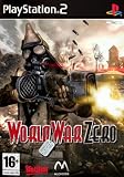 World War Zero (Iron Storm) + DVD offert de Stalingrad