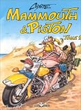 Mammouth et Piston, num�ro 2