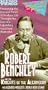 Robert Benchley & The Knights of the Algonquin [VHS]