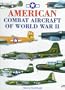 American Combat Aircraft of World War II
