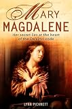 Cover of Mary Magdalene by Lynn Picknett 1841198447