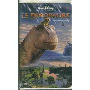 French Dinosaur