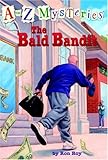The Bald Bandit