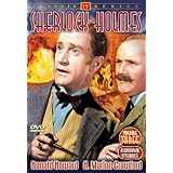 Sherlock Holmes, Volume 3 - TV Classics
