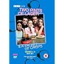 Two Pints Of Lager And A Packet Of Crisps - Series 1-4 - Complete [2001]