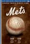 MLB Vintage World Series Films - New York Mets 1969 & 1986