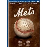 MLB Vintage World Series Films - New York Mets 1969 & 1986