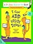 I Can Add Upside Down! (A Dr. Seuss Beginner Fun Book, Preschool-Kindergarten)