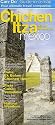 2005 Chichen Itza Guide-Map by Can-Do