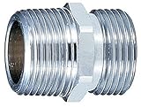 キッツ 黄銅製ニップル “オレンジボール" KITZ-S7- 3/4B [20A]