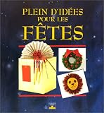 Plein d idées pour les fêtes