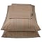 Woolrich® Stripe Sheet Set - Multicolor