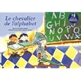 Le chevalier de l'alphabet
