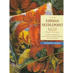 The Ehrman Needlepoint Book