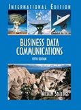 Business data communications