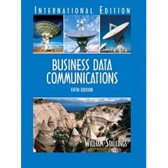 Business Data Communications