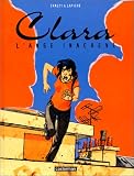 Revue Casterman  / Clara, tome 2 : L'Ange inachevé