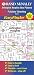 Rand McNally Easyfinder Arlington Heights/Des Plaines/Palatine/Wheeling, Illinois (Rand McNally Easyfinder)
