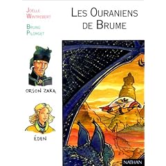 Les Ouraniens de Brume