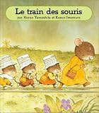 Livres : Le Train des souris