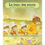 Le Train des sourispar Haruo Yamashita