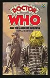 Doctor Who and the Android Invasion