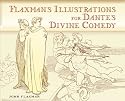 Flaxman's Illustrations for Dante's Divine Comedy (Dover Books on Fine Art)